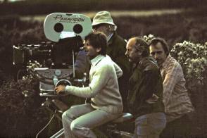 Filming Tess (1979)