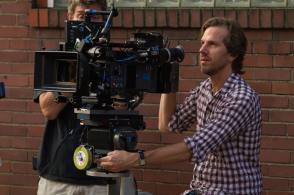 Breck Eisner : The Last Witch Hunter (2015) - Behind the Scenes photos