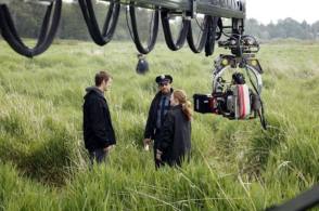 On Location : The Killing (2011) - Behind the Scenes photos