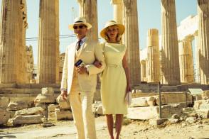 On Location : The Two Faces of January (2014)