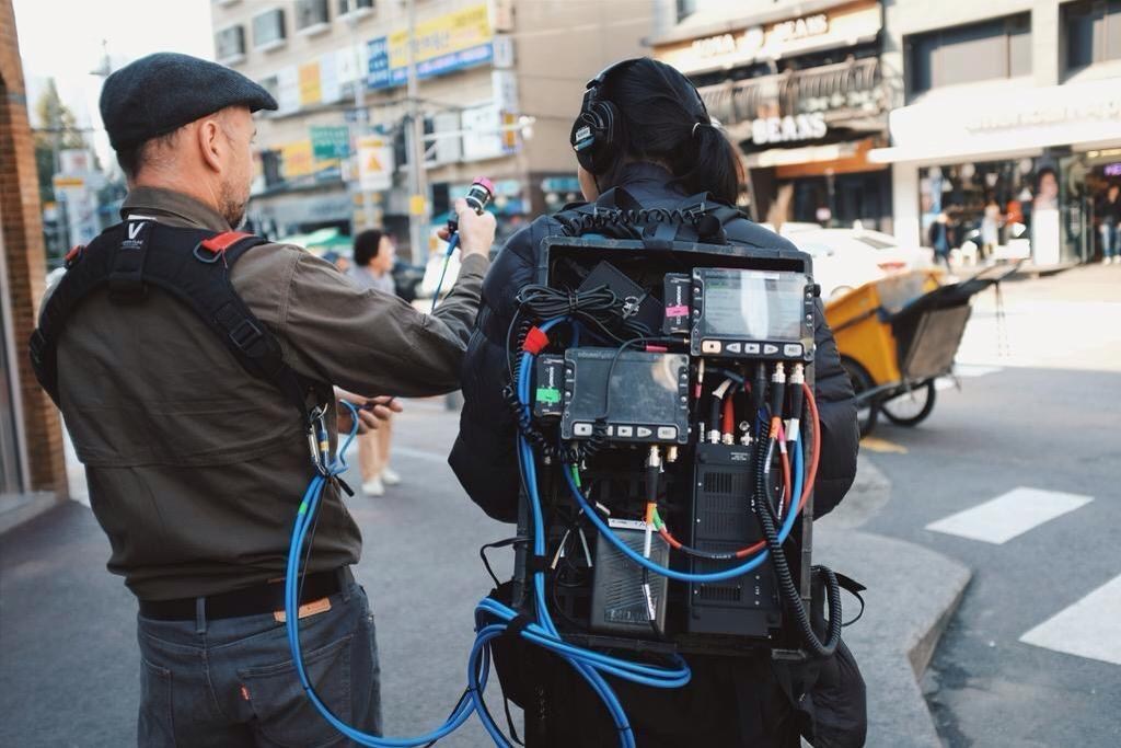 Anthony Bourdain: Parts Unknown Behind the Scenes Photos & Tech Specs