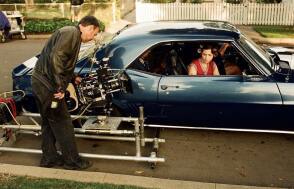 Filming Almost Famous (2000)