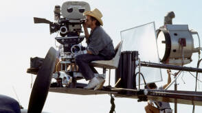 Filming Always (1989)