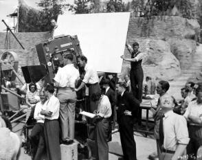 On Location: Black Narcissus (1947)