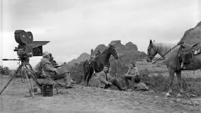 On Location: Leave Her To Heaven (1945)