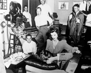 On Location: Cat People (1942)