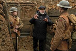 Sam Mendes Directs - Behind the Scenes photos