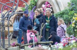 From The Film Wicked For Good (2025)